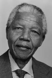 Former South African President Nelson Mandela Steadily Improving On 95th Birthday